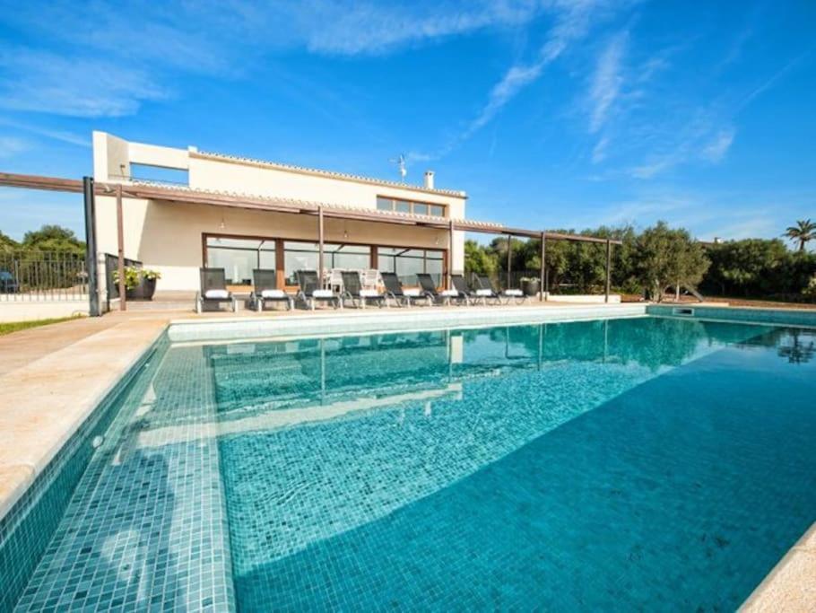 Villa Maimó Nou